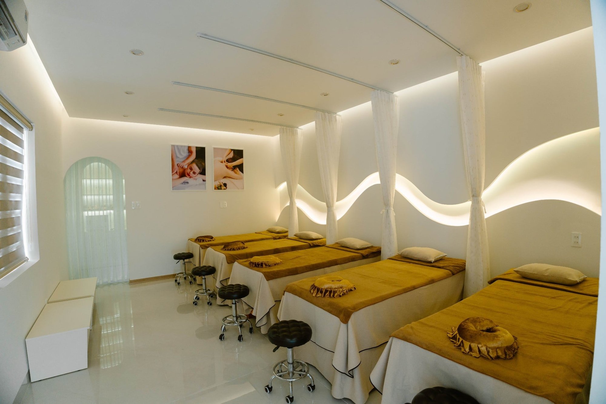 massage body chuyên nghiệp Đà Nẵng