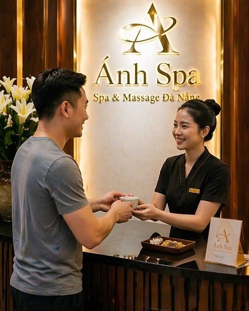 Bạn gửi câu hỏi, Ánh Spa & Massage phản hồi ngay